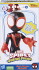 Spidey Friends - Figur - 22 5 Cm - Assorteret - Hasbro F3711