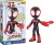 Spidey Friends - Figur - 22 5 Cm - Assorteret - Hasbro F3711