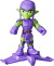 Spidey Friends - Figur - 7 6 Cm - Assorteret - Hasbro G0661