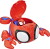 Spidey Friends - Water Webs Figur - Assorteret - Hasbro G0663