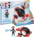 Spidey Friends - Water Webs Figur - Assorteret - Hasbro G0663