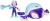 Spidey Friends - Water Webs Figur - Assorteret - Hasbro G0663