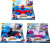 Spidey - Web Action Speedsters Assorted Snf0374