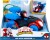 Spidey - Web Action Speedsters Assorted Snf0374