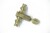 Billing Boats Fittings - Spil - 33 X 33 Mm