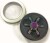 Spinners - Fidget Spinner I Metal - 6-Arms