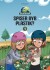Spiser Dyr Plastik