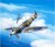 Revell - Supermarine Spitfire Mkiia Fly - 1 72 - Level 3 - 03953