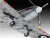 Revell - Supermarine Spitfire Mkiia Fly - 1 72 - Level 3 - 03953