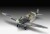 Revell - Supermarine Spitfire Mkiia Fly - 1 72 - Level 3 - 03953