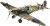 Revell - Spitfire Aces High Iron Maiden - Mkii - 05688