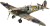 Revell - Spitfire Aces High Iron Maiden - Mkii - 05688