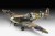 Revell - Spitfire Aces High Iron Maiden - Mkii - 05688