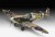 Revell - Spitfire Aces High Iron Maiden - Mkii - 05688