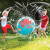 Super Sprinkler Waterball - Vandbold Til Vandleg - Ø 50 Cm