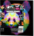 Splat Planet - Diamond Painting - Lærred - Panda - 30X40 Cm