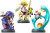 Nintendo Amiibo Figurer - Splatoon - Octoline Inkline Smallfry