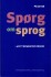 Spørg Om Sprog