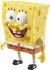 Spongebob Squarepants Bendyfigs Bendable Figure Spongebob 12 Cm