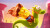 Spongebob Squarepants The Cosmic Shake