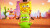 Spongebob Squarepants The Cosmic Shake