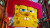 Spongebob Squarepants The Cosmic Shake