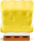 Spongebob - Toyllectible Pufflums