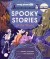 Spooky Stories Of The World - Lonely Planet Kids