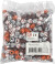 Sportsperler - Str 11-15 Mm - Hulstr 3-4 Mm - Assorterede Farver - 270 G