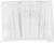 Sprayflaske - 10 Ml - Mat Transparent - 20 Stk
