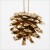 Montana Gold - Spraymaling - Guld - 400 Ml