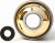 Montana Gold - Spraymaling - Kobber - 400 Ml