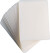 Lamineringslommer - A4 - 100 Stk - Blank