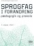 Sprogfag I Forandring 1-2