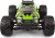 Blackzon - Spryte Mt Turbo 120 4Wd - Rtr Monster Truck - Green