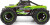 Blackzon - Spryte Mt Turbo 120 4Wd - Rtr Monster Truck - Green