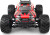 Blackzon - Spryte Mt Turbo 120 4Wd - Rtr Monster Truck - Red