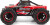 Blackzon - Spryte Mt Turbo 120 4Wd - Rtr Monster Truck - Red