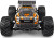 Blackzon - Spryte St Turbo 120 4Wd - Rtr Monster Truck - Orange