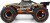 Blackzon - Spryte St Turbo 120 4Wd - Rtr Monster Truck - Orange