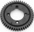 Spur Gear 46T 1M - Mv150226 - Maverick Rc