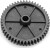 Spur Gear 48T 32Dp - Mv150137 - Maverick Rc
