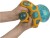 Out Of The Blue - Squeeze Bold I Gumminet - Glitter - 12 Cm