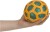 Out Of The Blue - Squeeze Bold I Gumminet - Glitter - 12 Cm