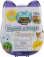 Squish-A-Longs 2 5 Cm Blind 2-Pak S2 - Assorteret