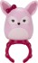 Squish-A-Longs 2 5 Cm Blind 2-Pak S2 - Assorteret