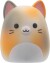 Squishalongs - 2 5 Cm Blind 2 Pack Asst
