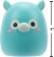 Squishalongs - 2 5 Cm Blind 2 Pack Asst