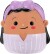 Squishalongs - Disney Stitch 6-Pak
