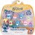 Squishalongs - Disney Stitch 6-Pak